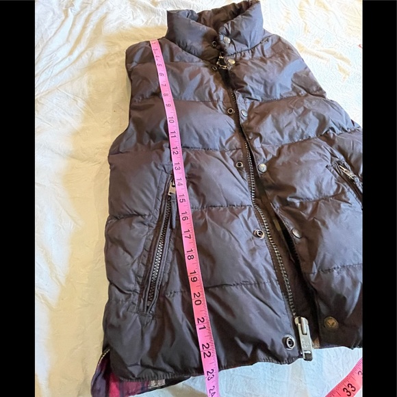 American Eagle outfitters down vest size XS - Picture 9 of 10